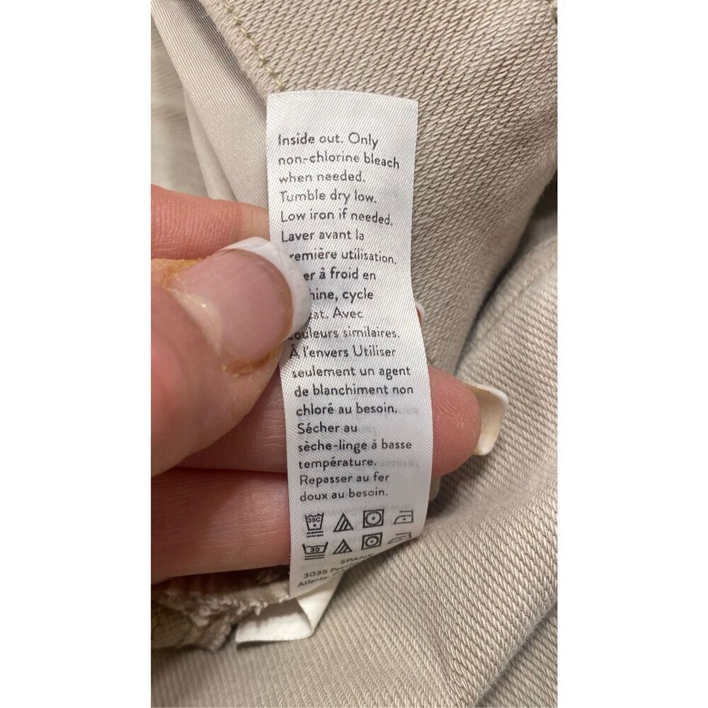 SPANX Tan Leggings - Picture 5 of 9